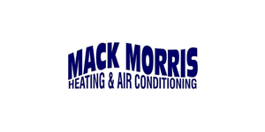 Mack Morris Heating & Air Conditioning